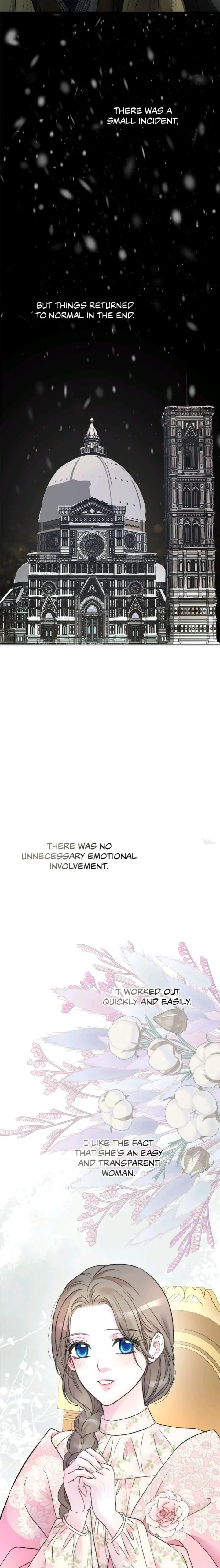 The Problematic Prince, Chapter 58 image 16